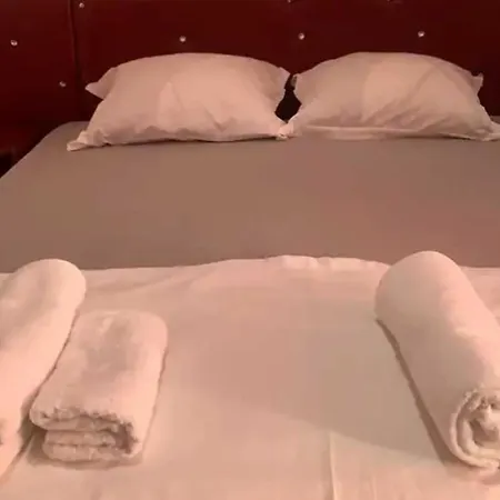 Dont Book This Property Apartment Tirana