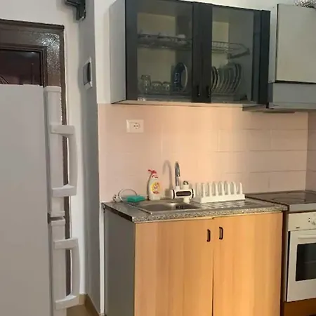 Apartment Dont Book This Property Tirana