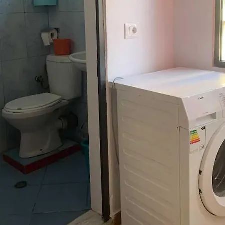 Apartment Dont Book This Property Tirana