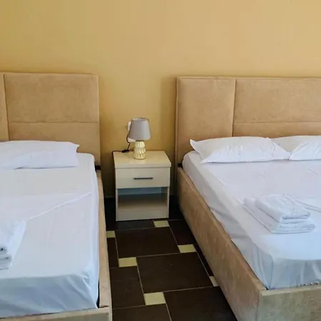 Dont Book This Property Apartment Tirana