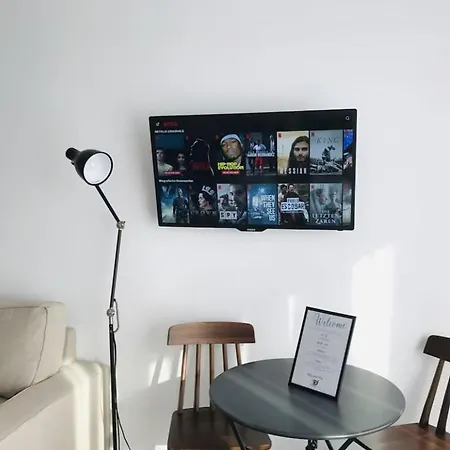 Apartment Dont Book This Property Tirana