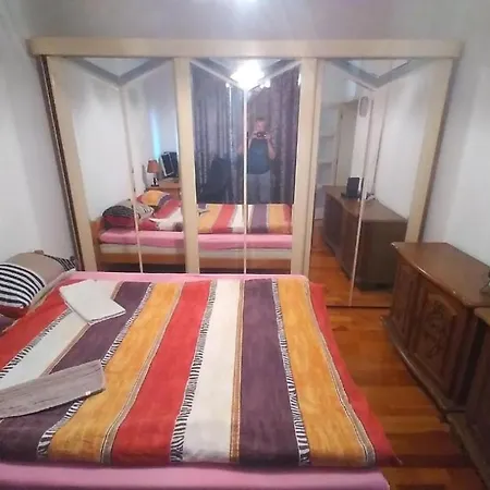 Dont Book This Property Apartment *